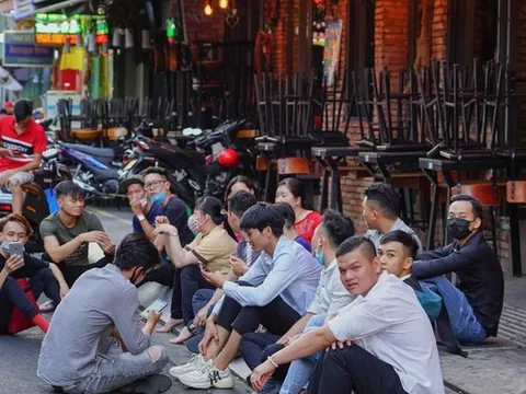 Đề xuất hỗ trợ 27.500 nhân viên karaoke, bar, gym