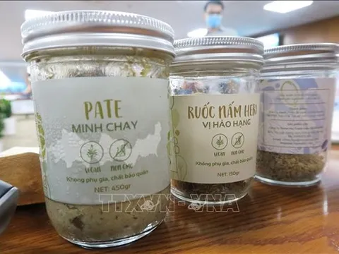 Hà Nội thông báo đã liên hệ được 694 khách hàng mua pate Minh Chay