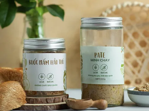 3 người ở Quảng Nam nhập viện cấp cứu sau khi ăn pate Minh Chay