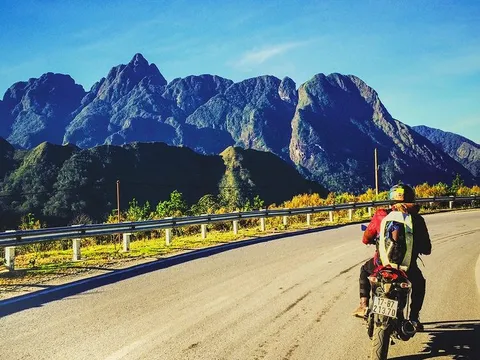 Buồn phiền sẽ qua, ngày mai sẽ ổn…