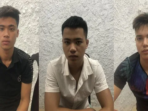 Công an Hà Nội bắt giữ, xử lý nghiêm nhóm đối tượng 'thông chốt' CSGT