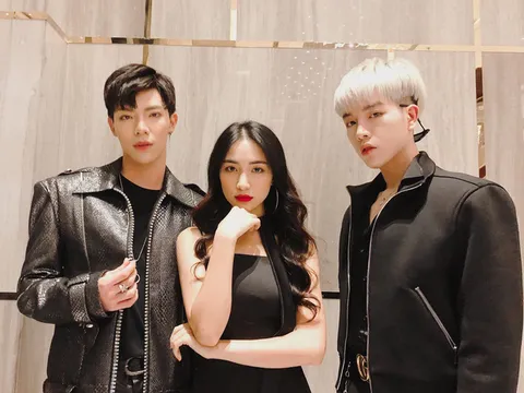 Thực hư về tin đồn gia đình Hoa Dâm Bụt rạn nứt tình cảm