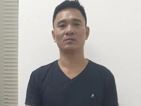 Chân dung đối tượng hiếp dâm bé gái trong vườn chuối ở Gia Lâm