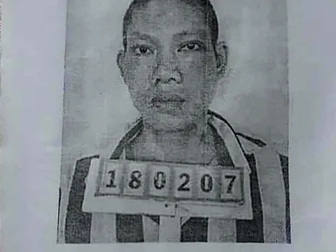 Truy nã phạm nhân nhiễm HIV phá còng trốn khỏi bệnh viện