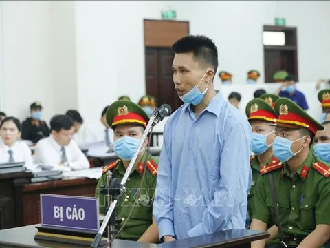 Xét xử vụ án tại Đồng Tâm: Viện Kiểm sát đổi tội danh truy tố đối với 19 bị cáo