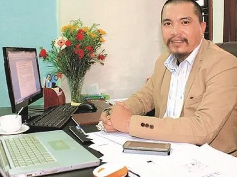 Bộ Công an đề nghị truy tố 'ông trùm' Thiên Rồng Việt