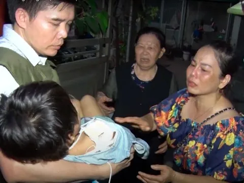 Liên tiếp xảy ra những vụ bạo hành trẻ em trong gia đình: Phần 'lộ sáng' mới chỉ là bề nổi của 'tảng băng chìm'?