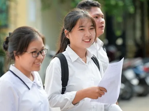 Học sinh THCS, THPT sẽ được bỏ bài kiểm tra một tiết