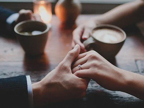 Tình yêu của người trưởng thành