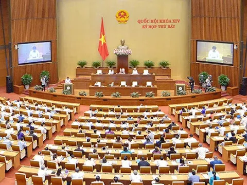 7 tiêu chuẩn của đại biểu Quốc hội từ 01/01/2021