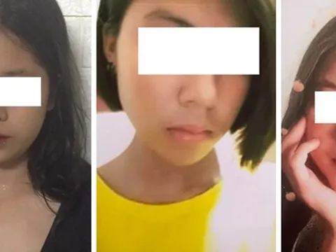 Giải cứu nhóm thiếu nữ bị dụ dỗ, ép làm nhân viên quán karaoke