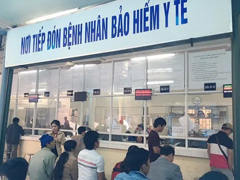 Hưởng trợ cấp thất nghiệp có được hưởng bảo hiểm y tế không?