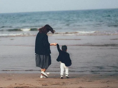 Đàn bà không cần quá nhiều tiền, chỉ cần bình yên là đủ