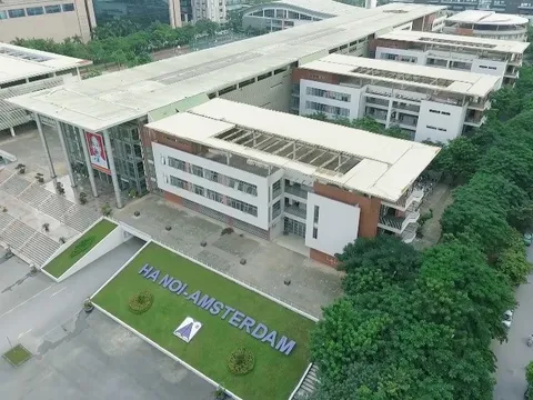 Vinamilk và hành trình 9 năm trồng cây góp phần chống biến đổi khí hậu, ô nhiễm môi trường