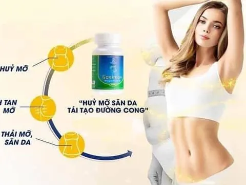 Chuyên gia chia sẻ tuyệt chiêu giảm cân hiệu quả khi bạn tăng cân không kiểm soát