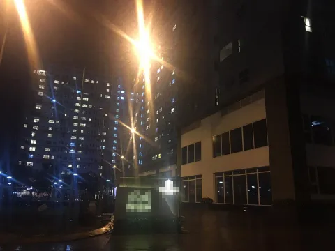 Danh tính cô gái trẻ rơi từ tầng 16 chung cư xuống đất tử vong