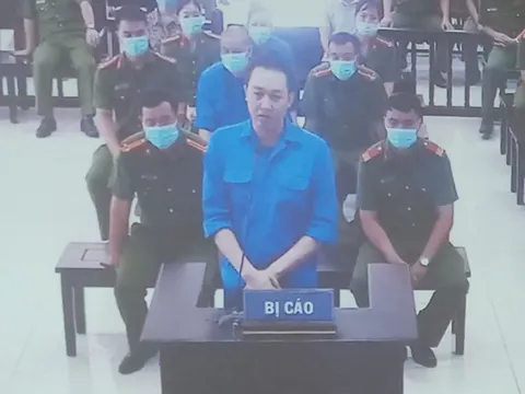 Xét xử vụ Dương 'Đường': Bị đe dọa, nguyên Giám đốc trung tâm Dịch vụ đấu giá tài sản buộc phải làm sai