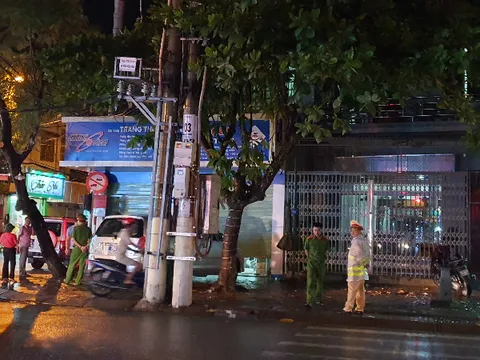 Khởi tố bị can đối với Giám đốc có hành vi nâng giá thiết bị y tế