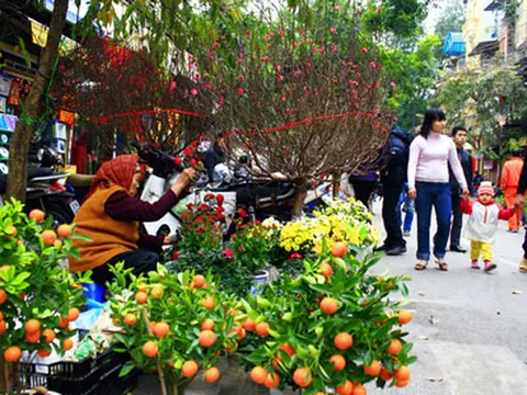 Từ năm 2021, người lao động được nghỉ bao nhiêu ngày lễ, tết hưởng nguyên lương?