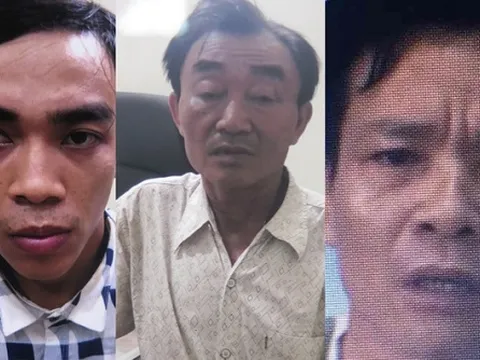 Ngày 21/9, xét xử nhóm đối tượng đặt chất nổ khủng bố tại trụ sở công an phường