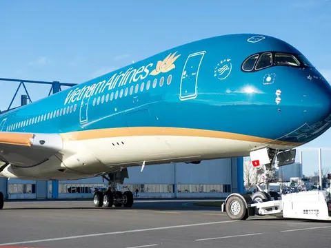 Nhân viên kỹ thuật bị sét đánh tử vong tại sân bay Nội Bài