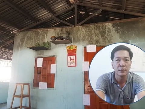 Lời khai của kẻ ném bom xăng khiến 4 người trong gia đình bỏng nặng