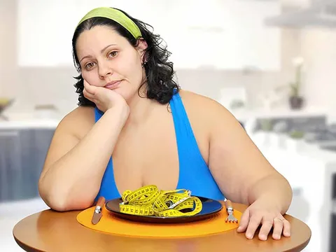 Đau đầu tìm phương pháp giảm cân, mẹo hay bạn nên nhớ