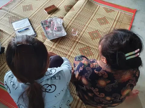 Bắt giữ bảo vệ nhiều lần xâm hại nữ sinh lớp 7 rồi quay clip