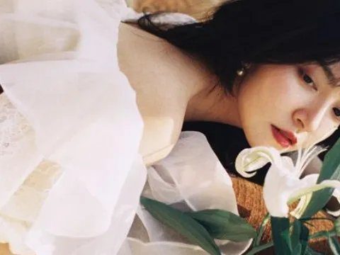 Trong tim có hoài bão, ba mươi tuổi vẫn là thanh xuân