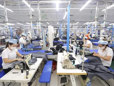 Giảm thuế thu nhập doanh nghiệp phải nộp năm 2020