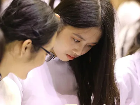 Sinh viên sư phạm được nhà nước hỗ trợ 3,63 triệu đồng/tháng