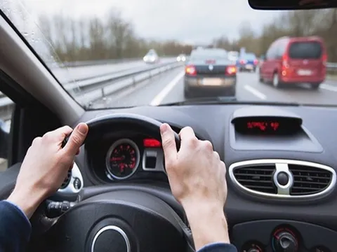 Phân hạng giấy phép lái xe mới ảnh hưởng đến chất lượng tài xế?