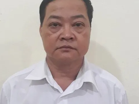 Khởi tố, tạm giam Phó hiệu trưởng dùng ma tuý ở Bắc Kạn