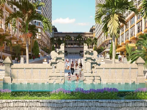 Apec Mandala Holiday 'chơi trội', tung 1000 đêm nghỉ dưỡng 5 sao giá 0đ