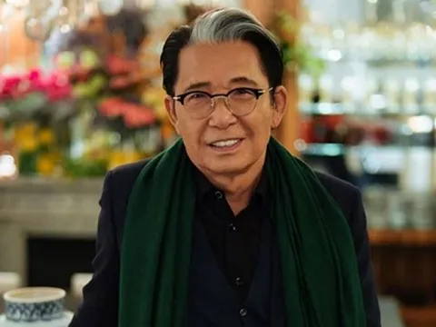 Nhà sáng lập thương hiệu thời trang đình đám Kenzo qua đời vì COVID-19