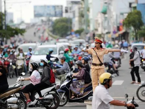 Hà Nội tạm cấm, hạn chế nhiều tuyến đường từ 11-13/10