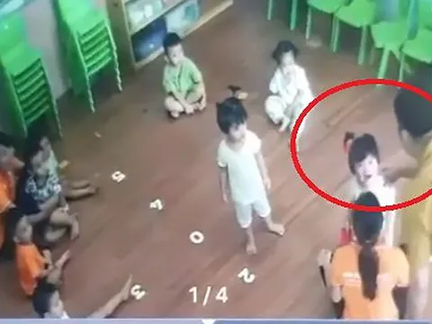 Khi giáo viên vô cảm...