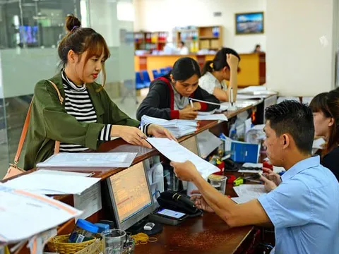 Đề xuất mới về cơ cấu ngạch công chức