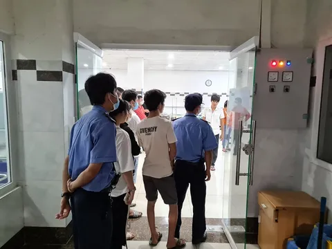 Nữ bệnh nhân chết bất thường khi phẫu thuật tại BV Hoàn Mỹ Vạn Phúc 1