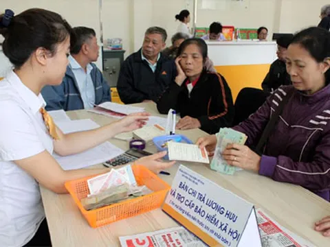 Từ năm 2021, tuổi nghỉ hưu được quy định như thế nào?