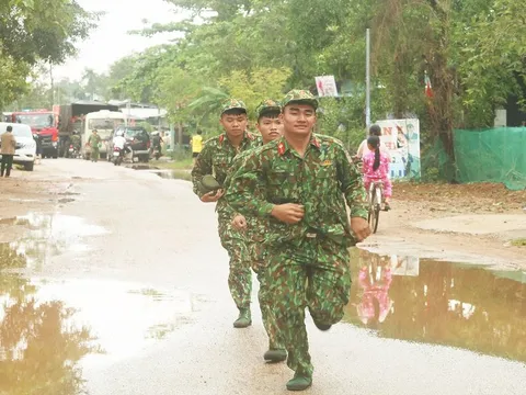 Vụ sạt lở thủy điện Rào Trăng 3: Tiếp tục tìm kiếm 30 người mất tích