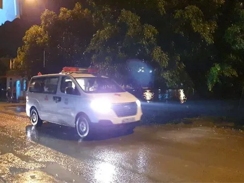 Vụ sạt lở Thủy điện Rào Trăng 3: Đã tìm thấy 13 thi thể trong đó có Phó tư lệnh Quân khu 4