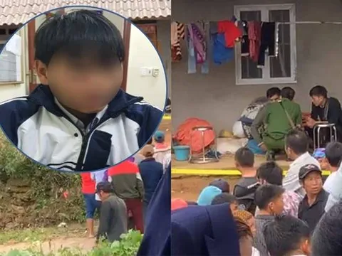 Lời khai của nghi phạm trong vụ người phụ nữ bị sát hại để lại 3 con thơ cho chồng mù