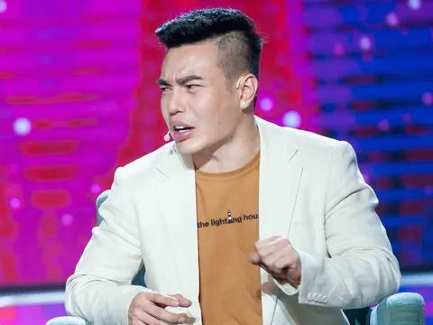 Lê Dương Bảo Lâm bức xúc lên tiếng khi bị tung tin đồn qua đời