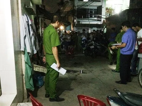 Hé lộ nguyên nhân vụ bố vợ đâm chết con rể trong bữa cơm