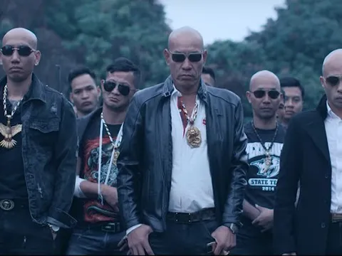 Bộ Công an yêu cầu gỡ bỏ kênh YouTube của Khá 'Bảnh' và Dũng 'Trọc'