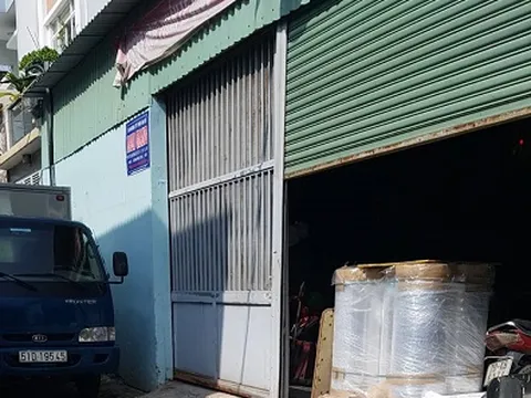 TP.HCM: PV bị đe dọa, xúc phạm sau khi liên hệ UBND phường 14, quận Gò Vấp