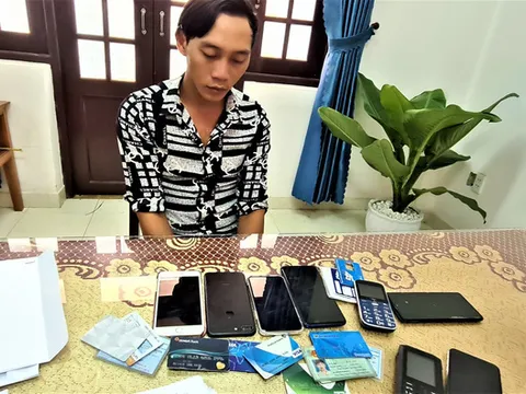 Bắt kẻ lừa đảo 100 triệu đồng của vợ nạn nhân Thủy điện Rào Trăng 3