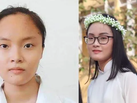 Nữ sinh học viện Ngân hàng mất tích sau khi đi xe buýt từ trường về nhà