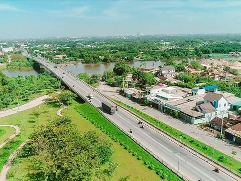 Hạ tầng bứt phá, Tây Ninh đón làn sóng đầu tư lớn